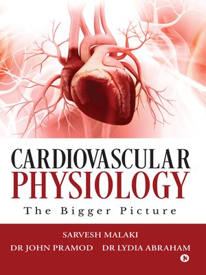 cover image of Cardiovascular Physiology